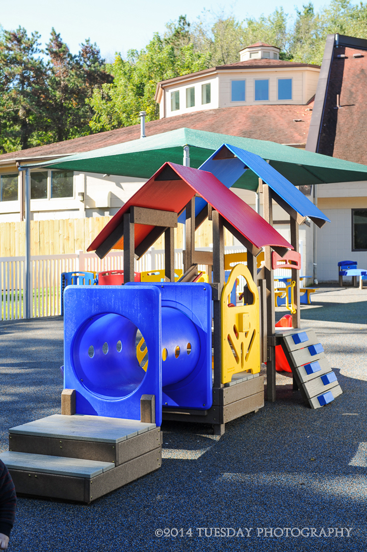 The Center Small Steps Big Strides Childcare