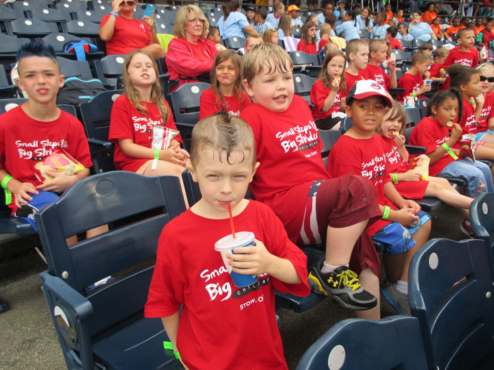 Field Trips and Visitors Small Steps Big Strides Childcare